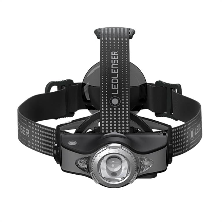 Ledlenser MH11 Rechargeable Headlamp + Bluetooth - Sportinglife Turangi